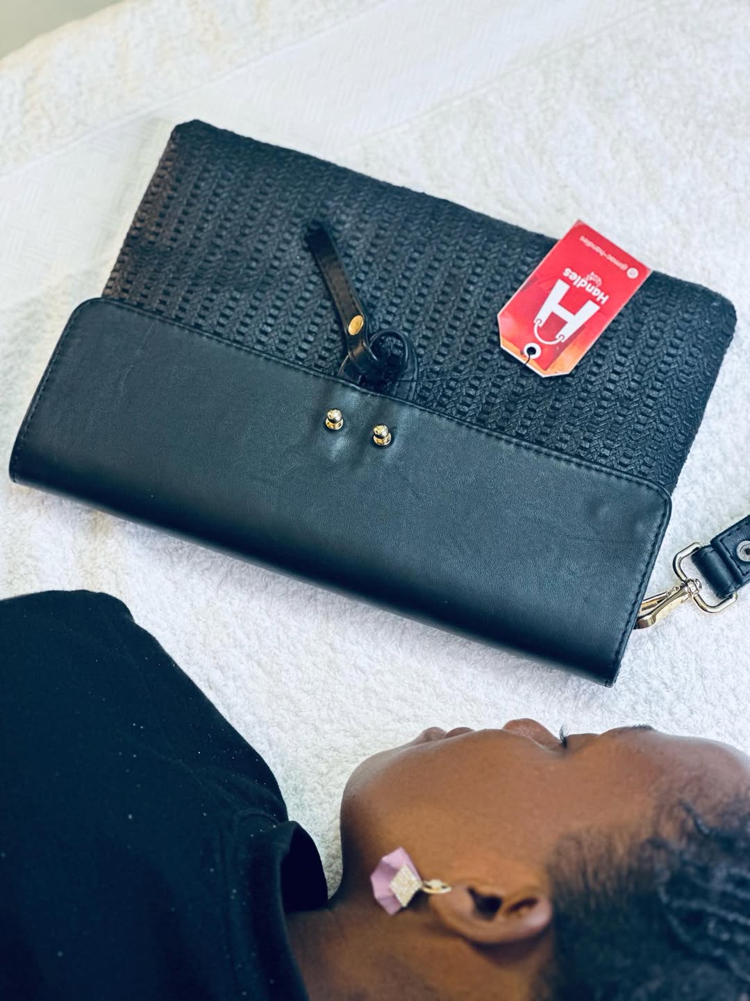 Classic Purse