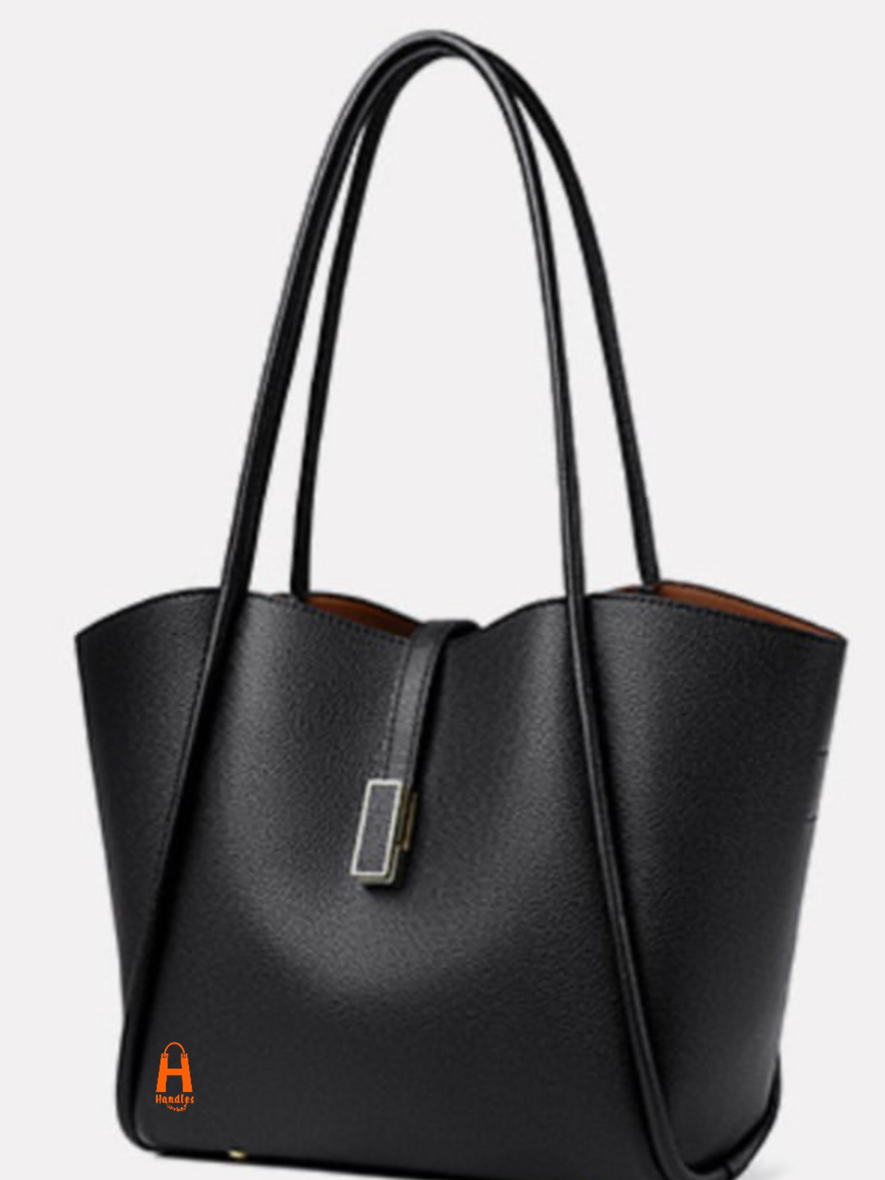 Handles Classic Tote 04