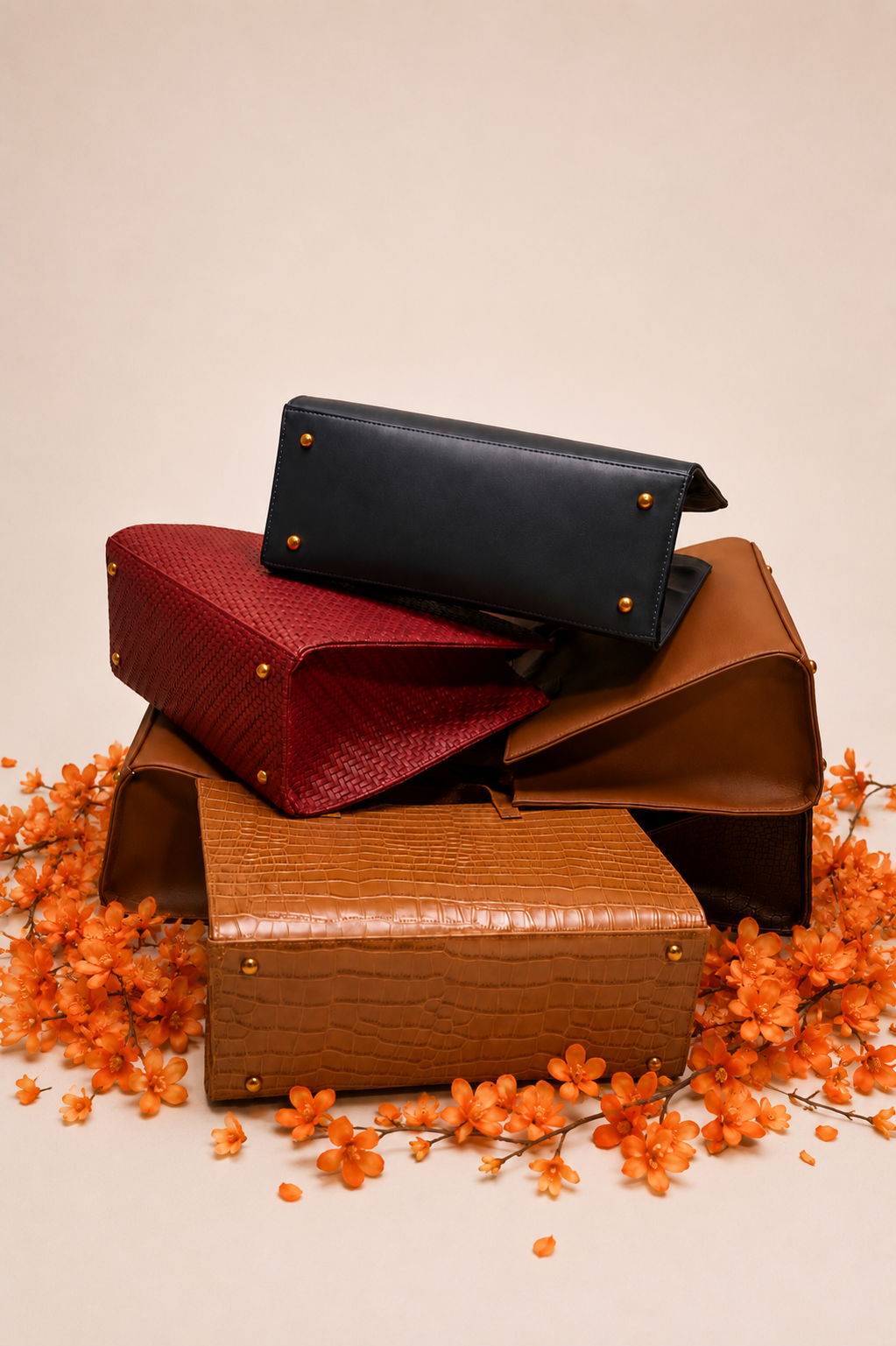 Maxi Tote Bags