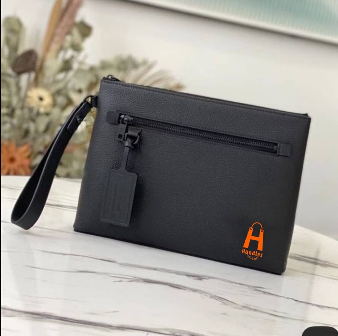 Mayor Men's Purse 05