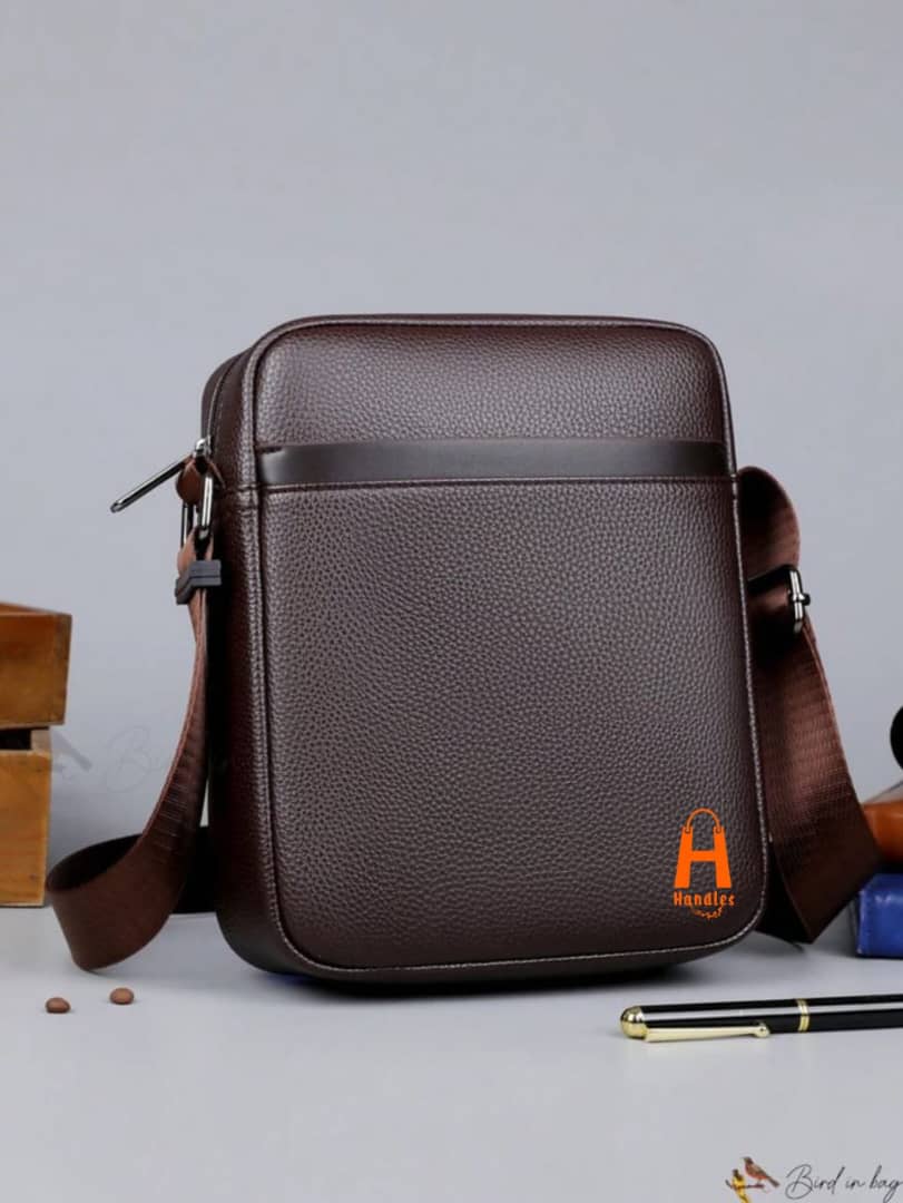 Mayor Men's Purse 06
